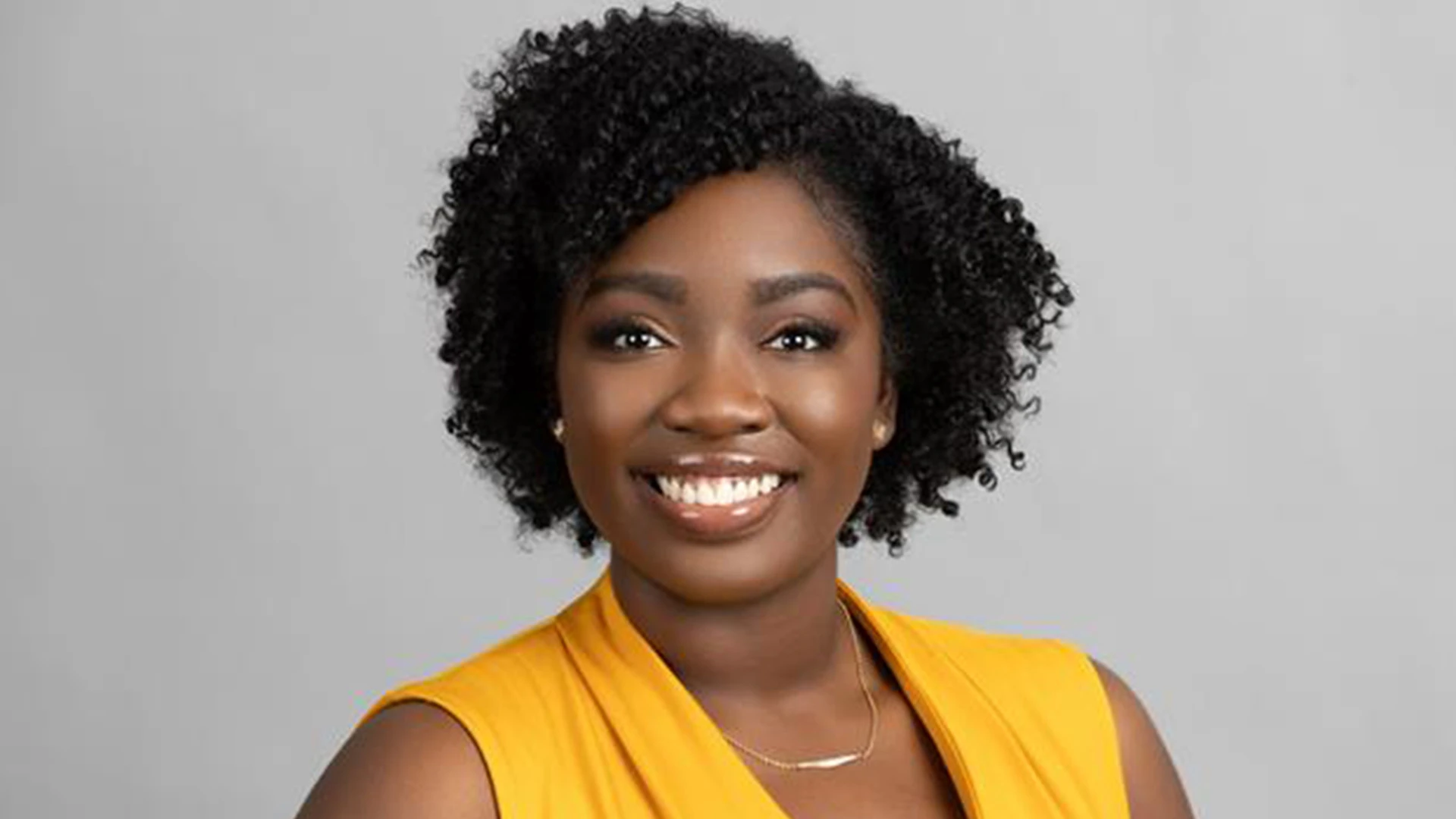Anchor Hope Osemwenkhae portrait